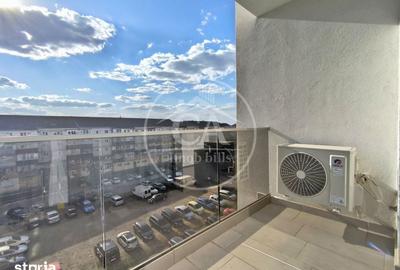 Apartament cu 2 camere semidecomandat în Seleuș - 6