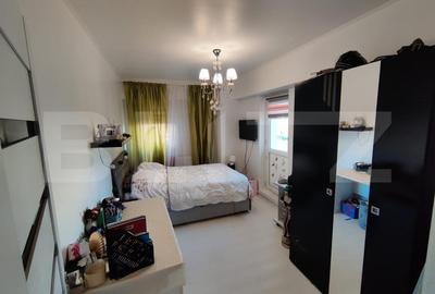 Apartament 3 camere, decomandat, 88 mp total, zona Piata Mare - 7