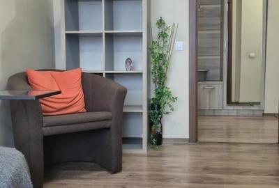 Apartament cu 2 camere decomandat, mobilat în Brâncoveanu - 8