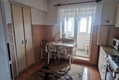 Apartament 3 camere în zona MARASTI CENTRAL Apartament 3 camere în zona MARASTI CENTRAL - 9