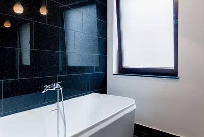 Apartament mobilat complet,lângă  Herăstrău,parcare inclusă,Cartierul Francez - 12