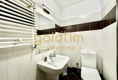 SUPERB/LOC DE PARCARE SUBTERAN/SCOALA AMERICANA - 14