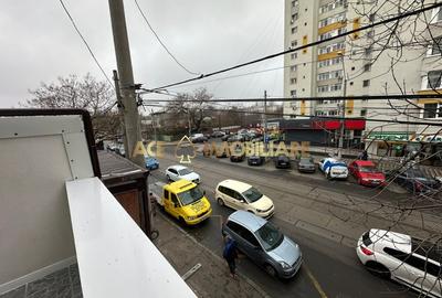 Garsoniera | Ferentari | Centrala Proprie | Bloc 2013 | Terasa | 0% Comision - 12