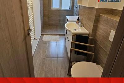 Apartament cu 2 camere decomandat în Cornișa - 4