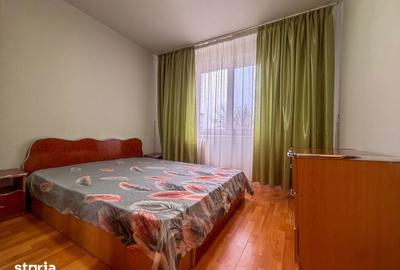 Apartament cu 3 camere în Uverturii - 14