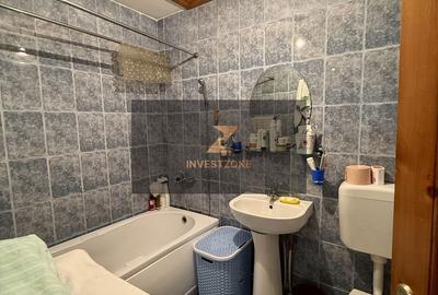 Apartament cu 2 camere în Orașul Nou - 16