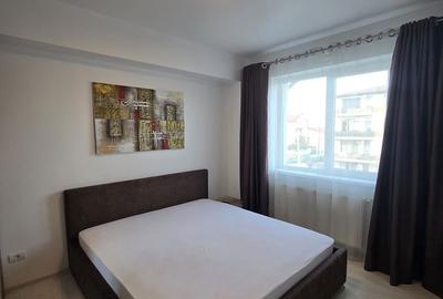 Apartament cu 2 camere decomandat, mobilat în Central - 2