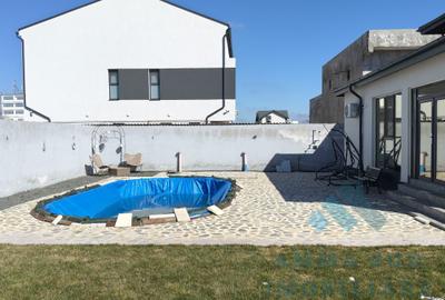 Casă individuală cu 5 camere cu Teren 603 Mp în Sud - 3