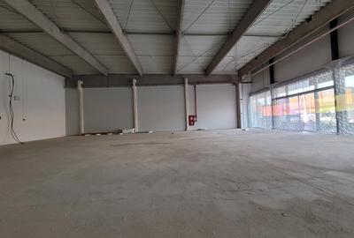 Spatiu comercial de inchiriat zona centrala Cisnadie - 6