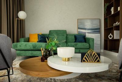 Duplex Lux 4 Camere Corbeanca I Vernis Residence I Ostratu - 4