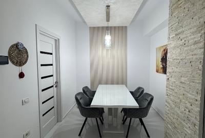 Apartament deosebit 4 Camere – Bloc 2018 -Loc Parcare Inclus - 2