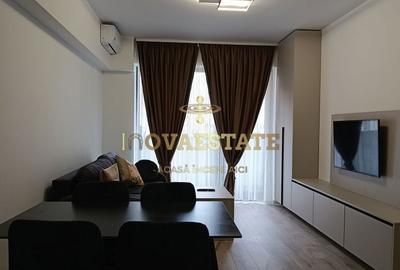 Apartament cu 2 camere în Iosia - 5