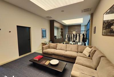 Spațiu comercial, de 600 mp, în Bartolomeu - 11