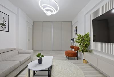 Apartament bloc boutique 2023 | Prima inchiriere | Mobilat complet | Centrala - 2