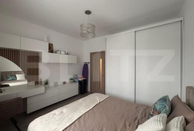 Apartament 3 camere decomandat Valea Lupului - 5