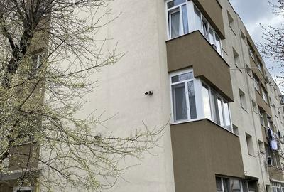 Apartament cu 2 camere decomandat în Nord