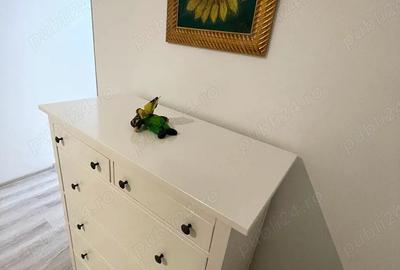 Garsonieră decomandată în Militari - 7