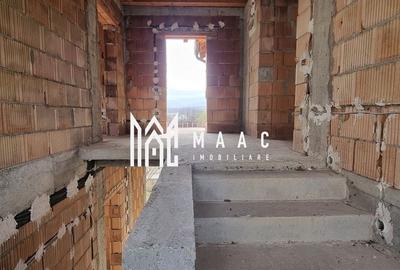 Casă individuală I 5 Camere I 1200mp I Garaj I C. Cisnădiei - 12