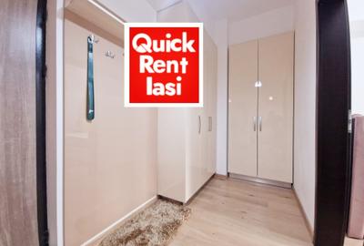 Apartament cu 2 camere semidecomandat în Ultracentral - 8