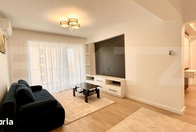 Apartament cu 2 camere decomandat în Seleuș - 7