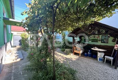 Casa de vanzare cu 3 camere si gradina in zona Turnisor Sibiu - 3