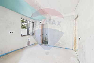 Casa NOUA P+M,  110 mp, 4 camere, la 5 min de metrou Stefan cel Mare Casa NOUA P+M,  110 mp, 4 camere, la 5 min de metrou Stefan cel Mare - 7