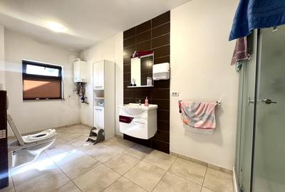 Casa de inchiriat, locuinta, birouri sau diverse activitati - zona  Cetatii - 7