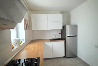 Apartament cu 2 camere decomandat, mobilat în Pantelimon - 12