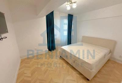 Apartament cu 3 camere decomandat în Ultracentral