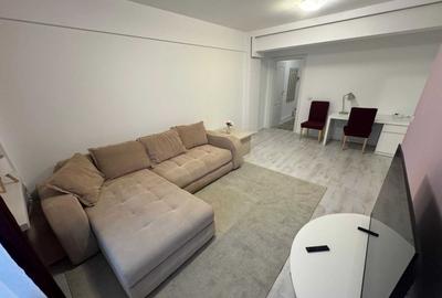 Apartament de 2 camere – 55 mp + terasa, centrala, Timpuri Noi, 10 min metrou - 2