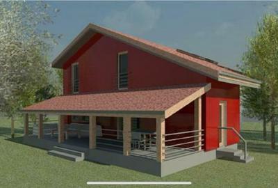 360 Grade Imobiliare oferă spre vânzare casă individuală în Bazoș, 0% comision - 6