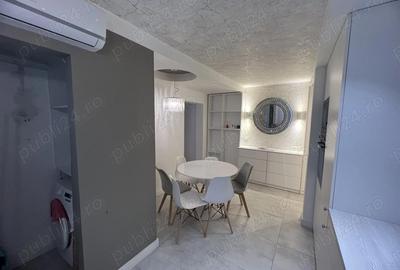 Apartament cu 3 camere semidecomandat în Semicentral - 2