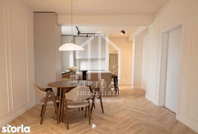 Apartament cu 3 camere decomandat în Cristian - 10