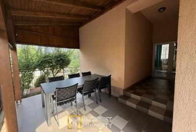 ? VILA DEOSEBITĂ DE VÂNZARE ÎN ARAD - ZONA CENTRALĂ - 29