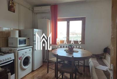 Apartament cu 2 camere decomandat, mobilat în Central - 6