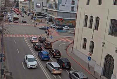 3 camere ultracentral renovat premium 2025, nelocuit, panoramic centrala,parcare - 10