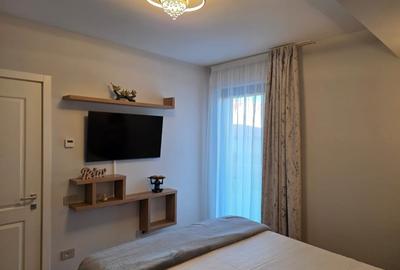 Inchiriez apartament 2 camere zona Unirii-Piata Constitutiei - 12