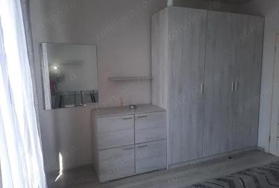 Garsonieră decomandată în Tineretului
