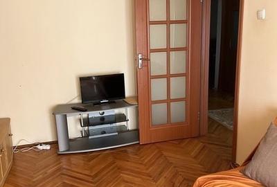 Apartament cu 3 camere în Calea Aradului