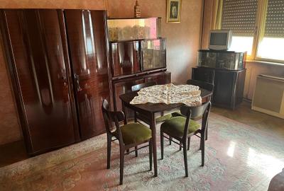 Apartament cu 2 camere decomandat în Micro 14 - 3