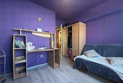 Apartament decomandat, spatios, insorit, etaj 2/4, Tractorul Cerna! - 4