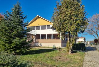 VILA ,CASA DE VANZARE - 29