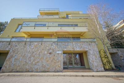 Apartament cu 2 camere semidecomandat, mobilat în Drumul Poienii - 20