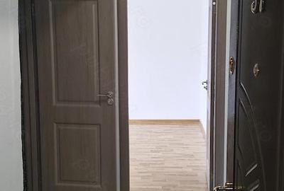 Apartament cu 2 camere nedecomandat în Malu Roșu - 2