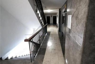 Apartament 3 camere capat CUG - Visoianu - 1