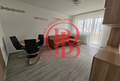 Apartament cu 2 camere decomandat, mobilat în Theodor Pallady - 2