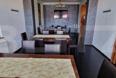 Casă cu 5 camere cu Teren 1500 Mp în Central - 7