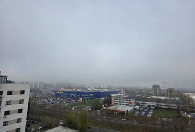 Penthouse cu 4 camere decomandat în Theodor Pallady - 6