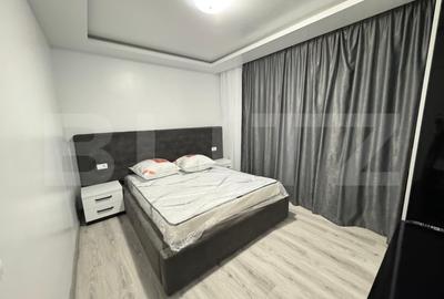 Apartament de inchiriat, 2 camere, decomandat, 60 mp, Drumul Muntenilor - 4