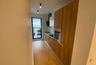 2 Camere – One Herăstrău Park - 13